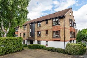 13, St Crispin's Close, London NW3 2QF
