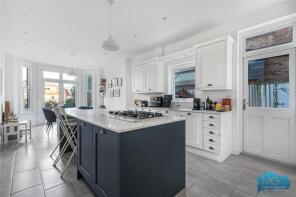 82, Hertford Road, East Finchley, London N2 9BU