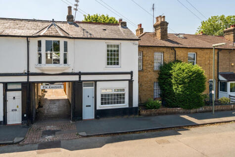 St. Marys Road, Weybridge, KT13