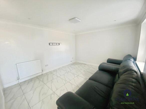 Lounge / Reception