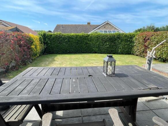 Terrace / Patio