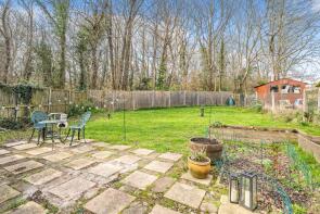 21a, Eynsford Close, Petts Wood, Orpington BR5 1DP