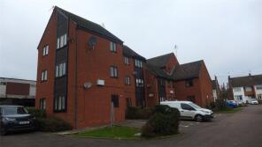 12, Winsford Court, Winsford Avenue, Coventry CV5 9QY