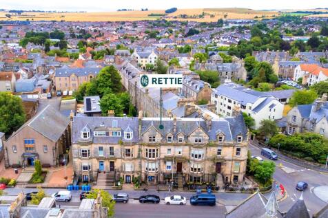 Alexandra Place, St. Andrews, Fife