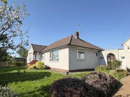 1, Roman Road, Sandford BS25 5RE