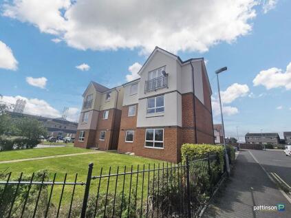 Hindmarsh Drive, Ashington, Northumberland, NE63 9FA