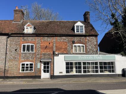 Charnham Street, Hungerford