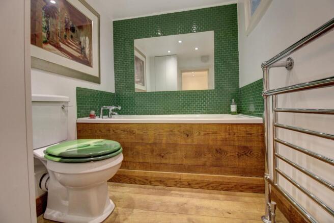 En suite