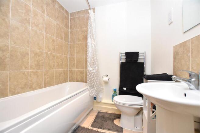 1 bed Apartment for sale Image 6