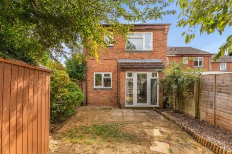 Winchelsea Close, Banbury