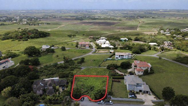 Rolling Hills Lot 46
