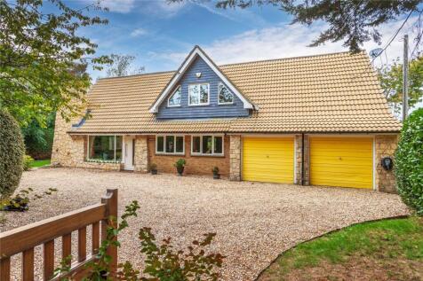 Bix, Henley-on-Thames, Oxfordshire, RG9