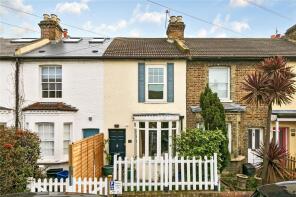 47, Sandycombe Road, Richmond TW9 2EP