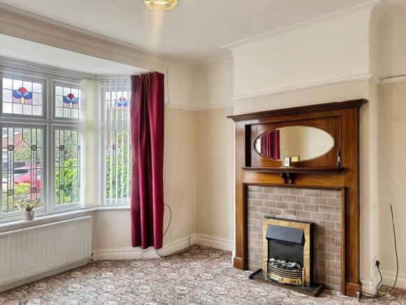 Percy Crescent, Percy Main, North Shields, NE29 photo 4