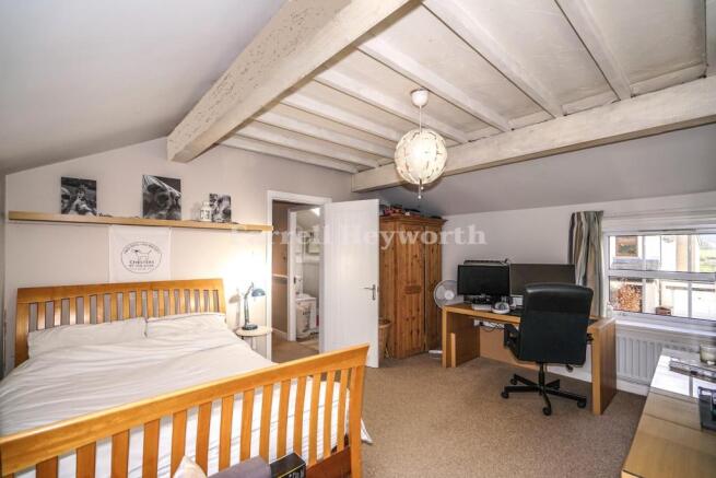 Bedroom 2 New