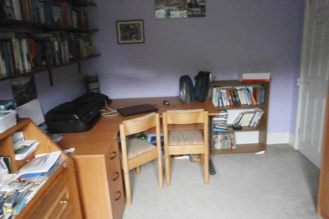 Office/ Bedroom 6