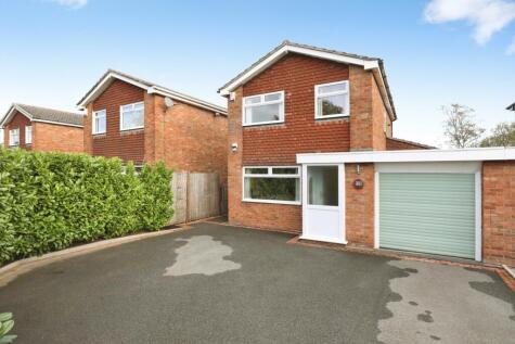 Sydney Road, Crewe, CW1