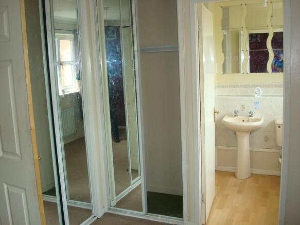 En-suite
