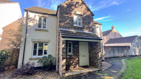 Woodpecker Way, Whitchurch, Tavistock, PL19 9FQ
