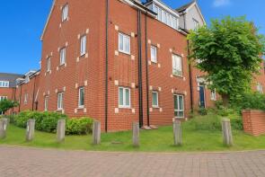 1, Craven Court, Crome Road, Norwich NR3 4QY