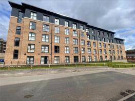 Apartment 55, 1 Strutt House, Erasmus Drive, Derby DE1 2DN