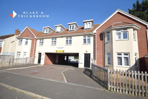 Victory House, Victory Road, Clacton-on-sea, CO15 3DX