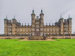 Flat 1, 1, Donaldson Drive, Wester Coates, Edinburgh EH12 5FA