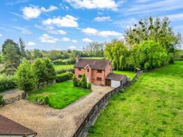 Crossways Cottage, Wick Road, Stinchcombe, Dursley GL11 6BD
