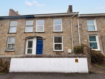 Wellington Road, Camborne, TR14