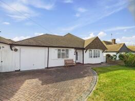 16, Capel Close, Broadstairs CT10 3LR