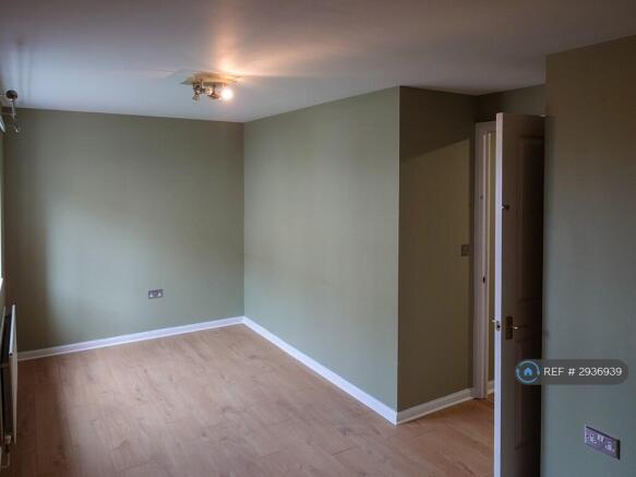 Second Bedroom 2