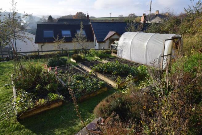Raised Beds