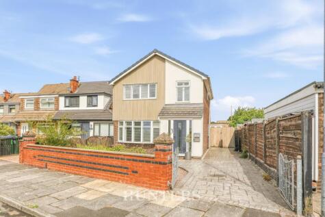 Boarshaw Road, Middleton M24