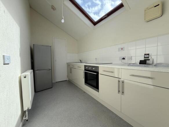 Henderson House, Dove Street South, Bristol - Widok 4