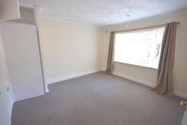 Double bedroom One
