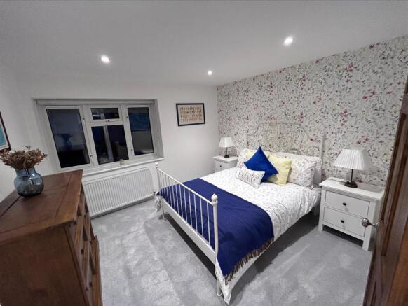 4 Sexton Close Daventry