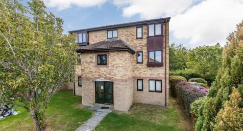 Franklyn Close, Abingdon, OX14