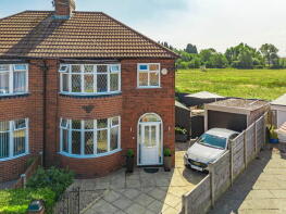 14, Manton Avenue, Manchester M34 2LH