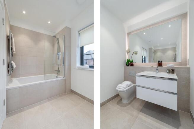 Plot 15 Clement Road
