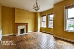 77, Cranbrook Road, Thornton Heath CR7 8PQ