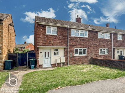 Spruce Avenue, Colchester