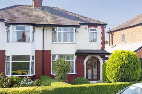 Pembury Avenue, Penwortham, Preston