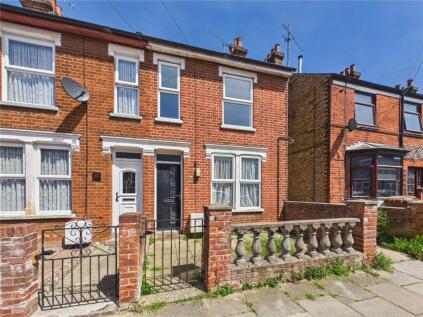 Gladstone Road, Ipswich, Suffolk, IP3