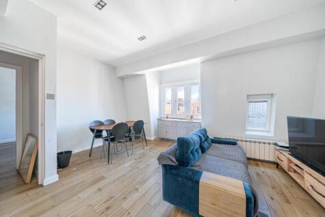 Palace Court, Bayswater, London, W2