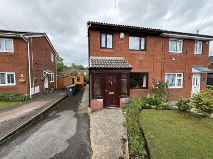Lees Grove, Salem, Oldham
