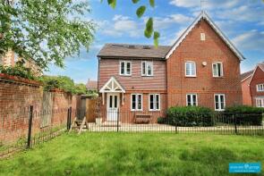6, Clarendon Rise, Tilehurst, Reading RG31 6XX
