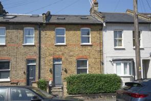 145, Russell Road, Wimbledon, London SW19 1LN