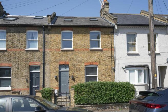 145 Russell Road, London, SW19 1LN external 2.jpg