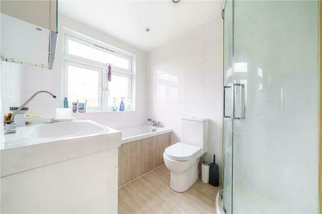 Davidson Frost-Wellings, DFW, Sandymount Avenue, S