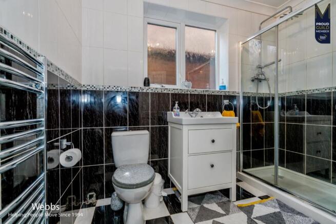 35, St. Johns Road, Pelsall, Walsall, Staffordshir